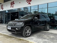 Jeep Grand Cherokee (Imported) 2020 3.0L Elite Navigation Edition - ფოტო 2