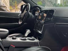 Jeep Grand Cherokee (Imported) 2020 3.0L Elite Navigation Edition - ფოტო 4