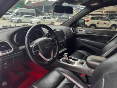 Jeep Grand Cherokee (Imported) 2020 3.0L Elite Navigation Edition - ფოტო 6