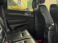 Jeep Grand Cherokee (Imported) 2020 3.0L Elite Navigation Edition - ფოტო 7