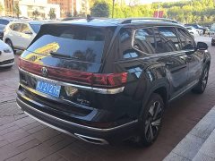 Volkswagen Teramont 380TSI AWD Dragon Prestige Edition - ფოტო 2