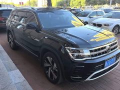 Volkswagen Teramont 380TSI AWD Dragon Prestige Edition - ფოტო 4