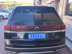 Volkswagen Teramont 380TSI AWD Dragon Prestige Edition - ფოტო 5