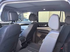 Volkswagen Teramont 380TSI AWD Dragon Prestige Edition - ფოტო 8