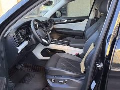 Volkswagen Teramont 380TSI AWD Dragon Prestige Edition - ფოტო 9