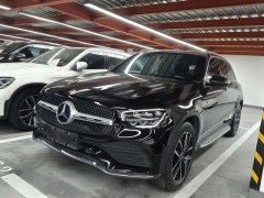 Mercedes-Benz GLC 260 L 4MATIC Dynamic - ფოტო 1