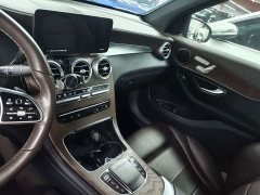 Mercedes-Benz GLC 260 L 4MATIC Dynamic - ფოტო 10