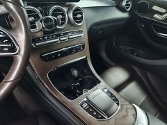 Mercedes-Benz GLC 260 L 4MATIC Dynamic - ფოტო 11