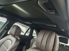 Mercedes-Benz GLC 260 L 4MATIC Dynamic - ფოტო 12