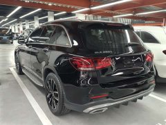 Mercedes-Benz GLC 260 L 4MATIC Dynamic - ფოტო 13
