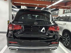 Mercedes-Benz GLC 260 L 4MATIC Dynamic - ფოტო 14