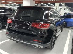 Mercedes-Benz GLC 260 L 4MATIC Dynamic - ფოტო 15