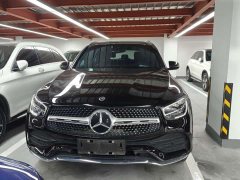Mercedes-Benz GLC 260 L 4MATIC Dynamic - ფოტო 2
