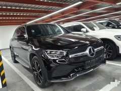 Mercedes-Benz GLC 260 L 4MATIC Dynamic - ფოტო 3