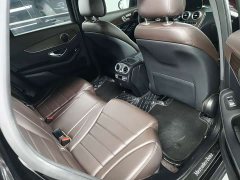Mercedes-Benz GLC 260 L 4MATIC Dynamic - ფოტო 5