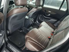 Mercedes-Benz GLC 260 L 4MATIC Dynamic - ფოტო 6