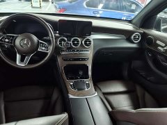 Mercedes-Benz GLC 260 L 4MATIC Dynamic - ფოტო 7