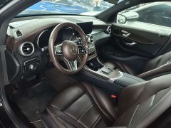 Mercedes-Benz GLC 260 L 4MATIC Dynamic - ფოტო 9