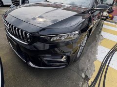 Geely Xingrui Oriental Radiance 1.5TD Stunning Appearance Edition - ფოტო 1