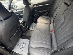Geely Xingrui Oriental Radiance 1.5TD Stunning Appearance Edition - ფოტო 10