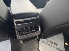 Geely Xingrui Oriental Radiance 1.5TD Stunning Appearance Edition - ფოტო 11