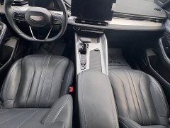 Geely Xingrui Oriental Radiance 1.5TD Stunning Appearance Edition - ფოტო 12