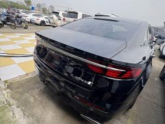 Geely Xingrui Oriental Radiance 1.5TD Stunning Appearance Edition - ფოტო 14