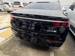 Geely Xingrui Oriental Radiance 1.5TD Stunning Appearance Edition - ფოტო 15