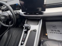 Geely Xingrui Oriental Radiance 1.5TD Stunning Appearance Edition - ფოტო 7