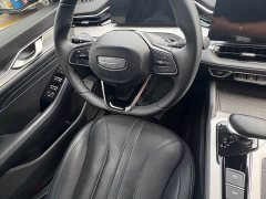 Geely Xingrui Oriental Radiance 1.5TD Stunning Appearance Edition - ფოტო 8