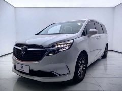 Buick GL8 2022 ES Luxe 653T Comfort - ფოტო 1