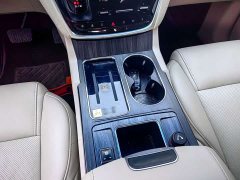 Buick GL8 2022 ES Luxe 653T Comfort - ფოტო 10