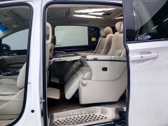 Buick GL8 2022 ES Luxe 653T Comfort - ფოტო 11