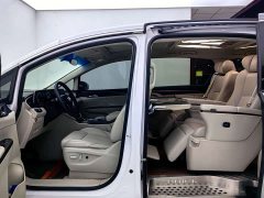 Buick GL8 2022 ES Luxe 653T Comfort - ფოტო 12