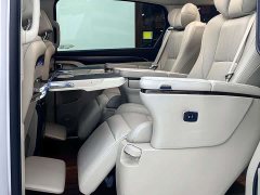 Buick GL8 2022 ES Luxe 653T Comfort - ფოტო 13