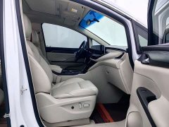 Buick GL8 2022 ES Luxe 653T Comfort - ფოტო 14