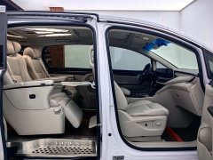 Buick GL8 2022 ES Luxe 653T Comfort - ფოტო 16