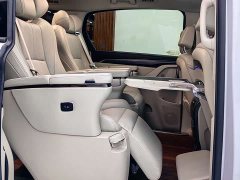 Buick GL8 2022 ES Luxe 653T Comfort - ფოტო 17