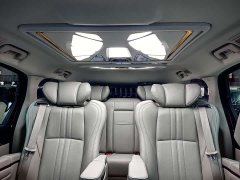 Buick GL8 2022 ES Luxe 653T Comfort - ფოტო 18