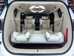 Buick GL8 2022 ES Luxe 653T Comfort - ფოტო 19