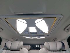 Buick GL8 2022 ES Luxe 653T Comfort - ფოტო 20