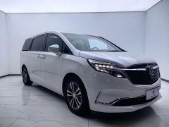 Buick GL8 2022 ES Luxe 653T Comfort - ფოტო 3