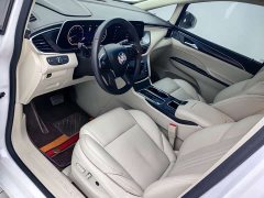 Buick GL8 2022 ES Luxe 653T Comfort - ფოტო 4