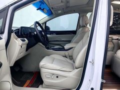 Buick GL8 2022 ES Luxe 653T Comfort - ფოტო 5