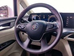 Buick GL8 2022 ES Luxe 653T Comfort - ფოტო 6