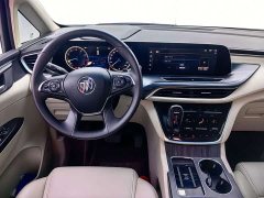 Buick GL8 2022 ES Luxe 653T Comfort - ფოტო 7