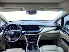 Buick GL8 2022 ES Luxe 653T Comfort - ფოტო 8