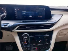 Buick GL8 2022 ES Luxe 653T Comfort - ფოტო 9