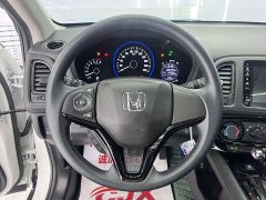 Honda Vezel 1.5L CVT Phantom Night Pioneer Edition - ფოტო 12