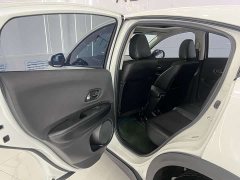 Honda Vezel 1.5L CVT Phantom Night Pioneer Edition - ფოტო 13